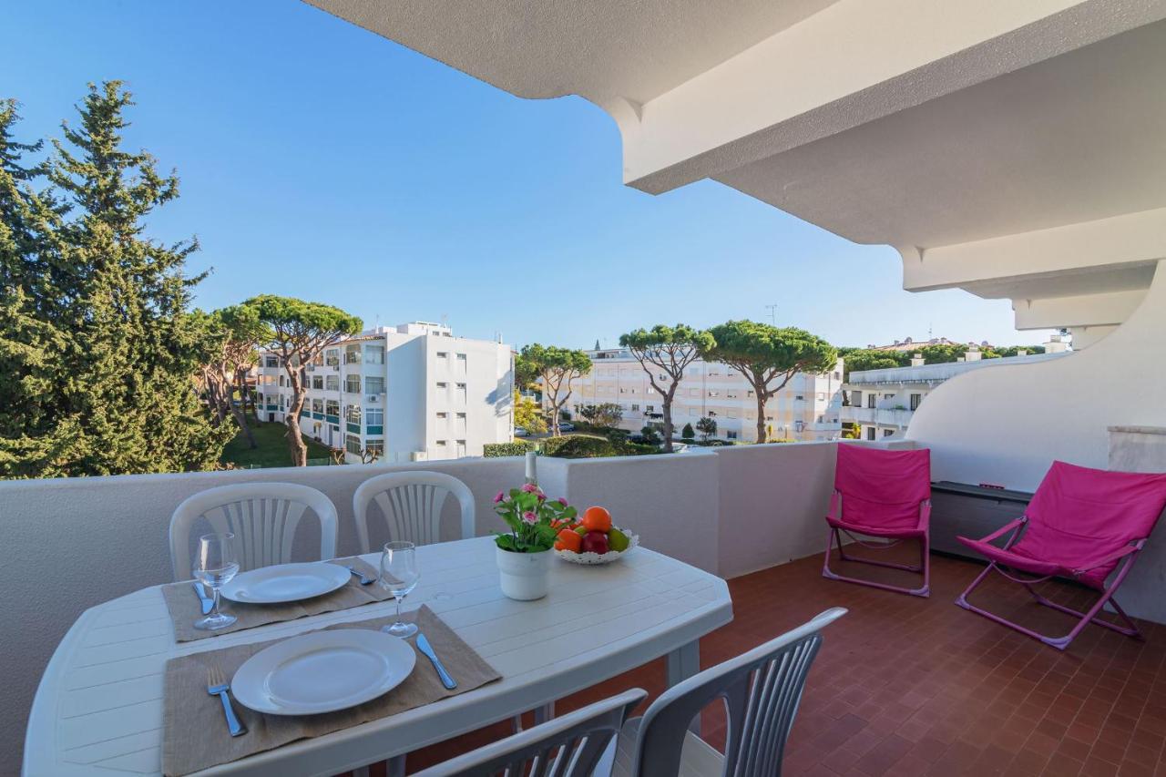 Vilamoura Cosy 2 With Pool By Homing エクステリア 写真