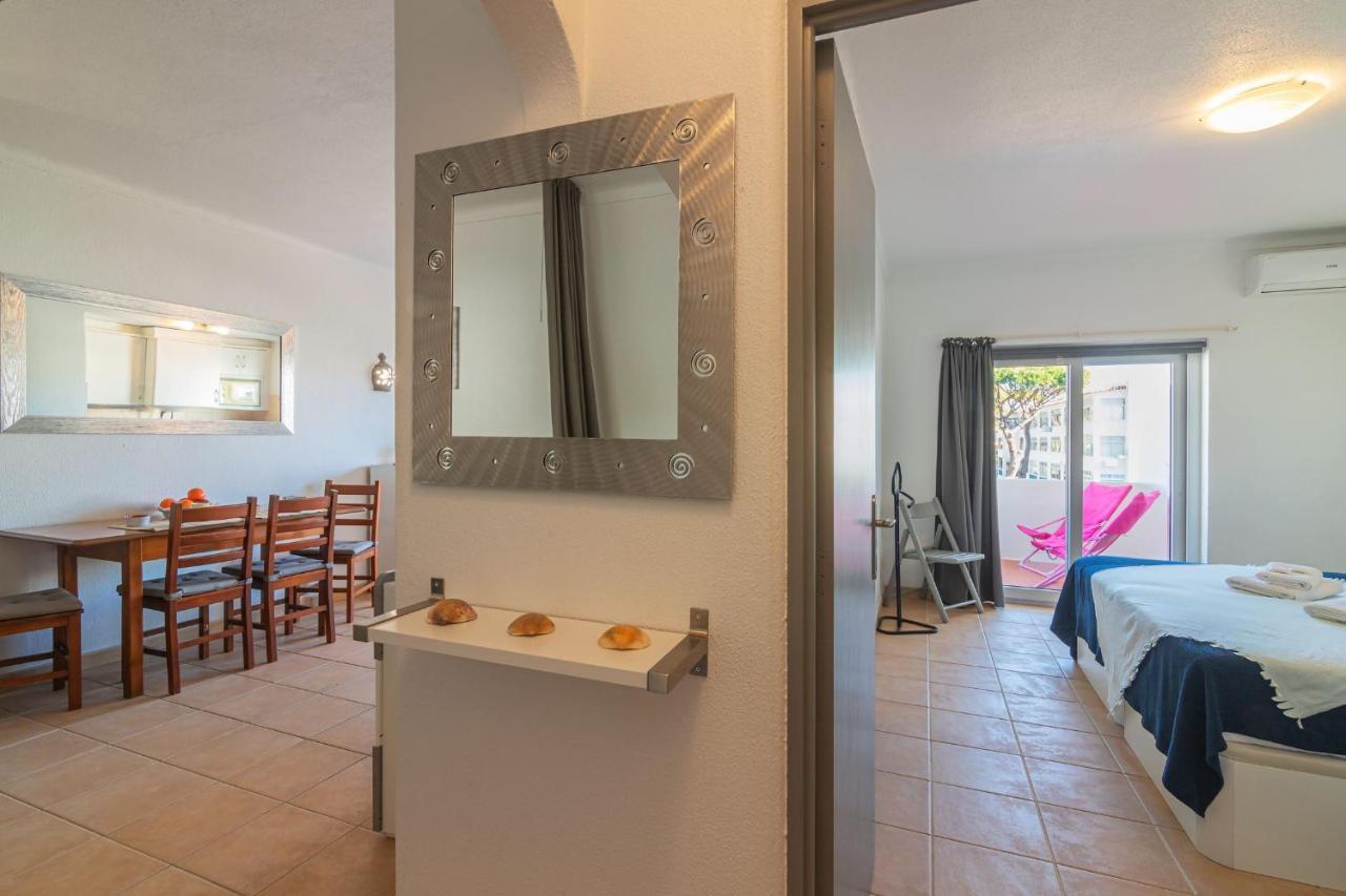 Vilamoura Cosy 2 With Pool By Homing エクステリア 写真