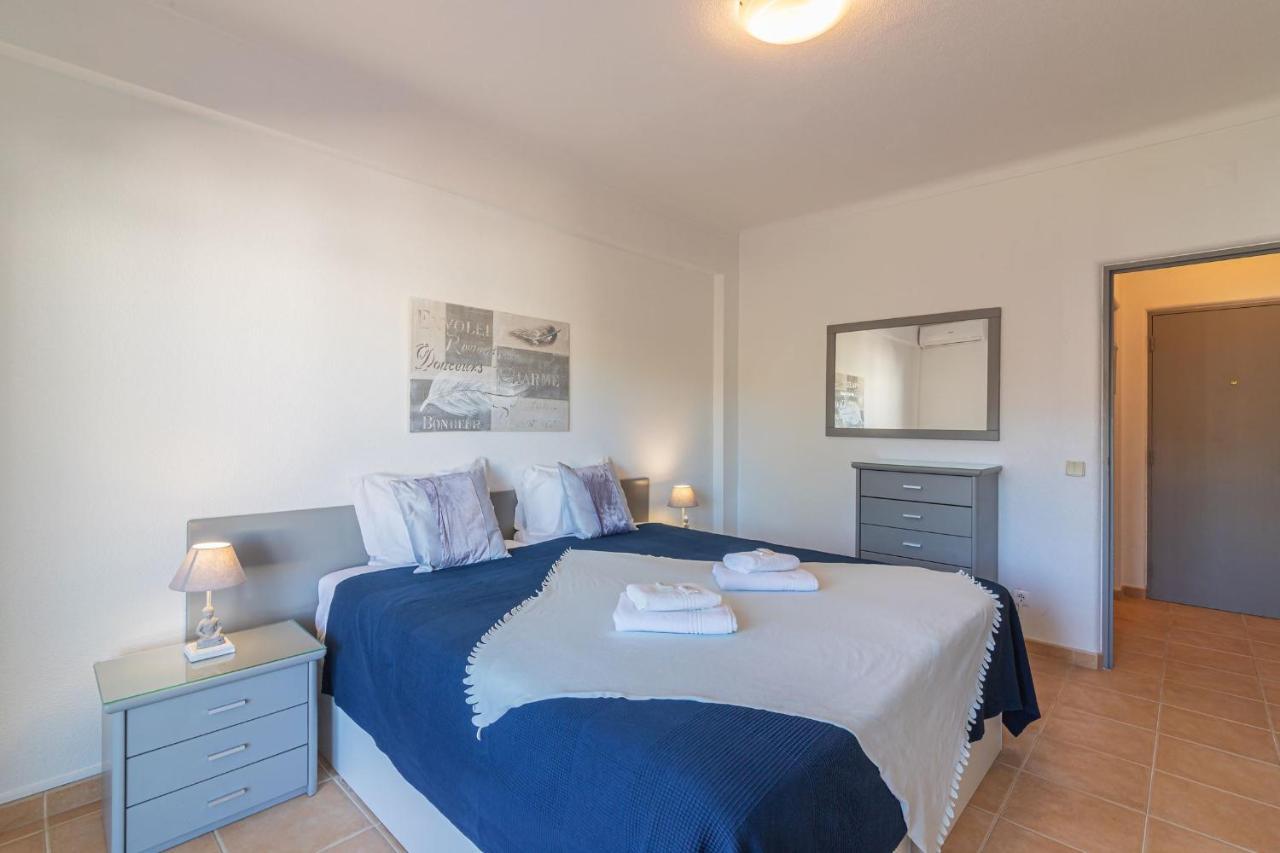 Vilamoura Cosy 2 With Pool By Homing エクステリア 写真