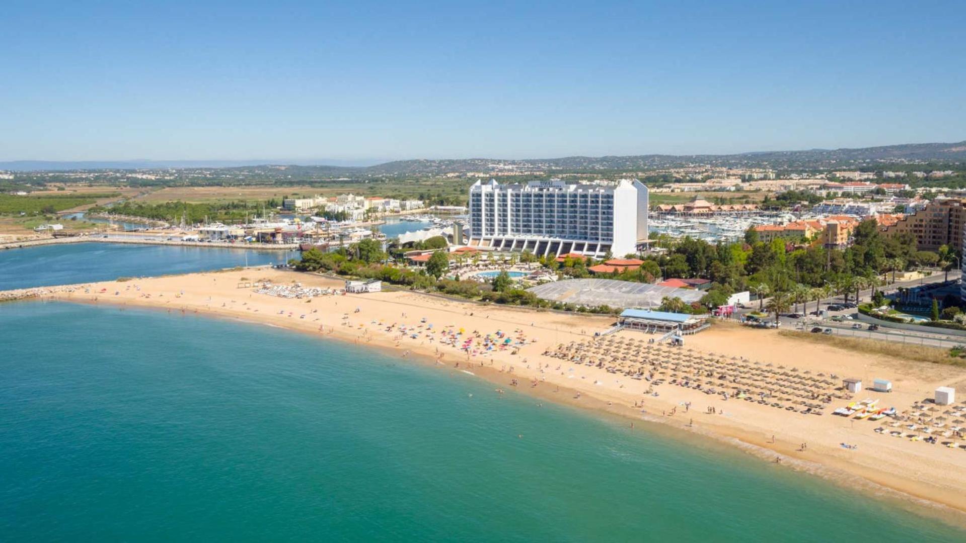 Vilamoura Cosy 2 With Pool By Homing エクステリア 写真